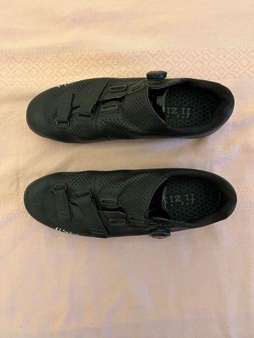 Fizik R4 2021 Cycling Shoes d'occasion
