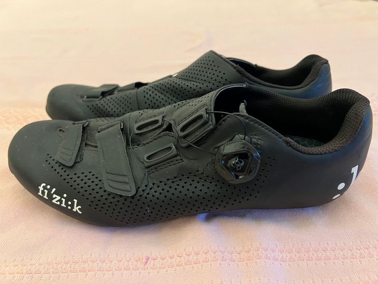 Used Fizik R4 2021 bike — image 3 of 3