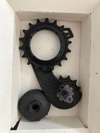 Absoluteblack, hollowcage