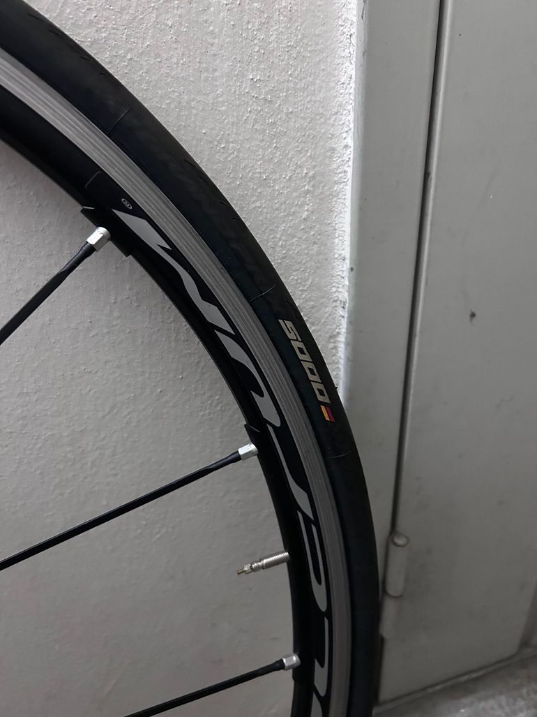 Used Fulcrum Racing Zero 0 2020 bike — image 6 of 6