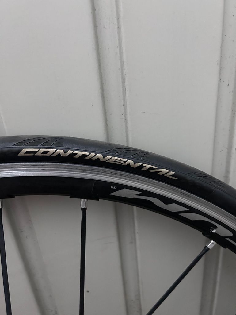 Used Fulcrum Racing Zero 0 2020 bike — image 5 of 6