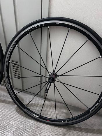 Used Fulcrum Racing Zero 0 2020 bike — image 2 of 6