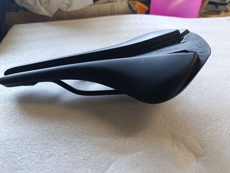 Used Fizik antares 2025 bike — image 3 of 7