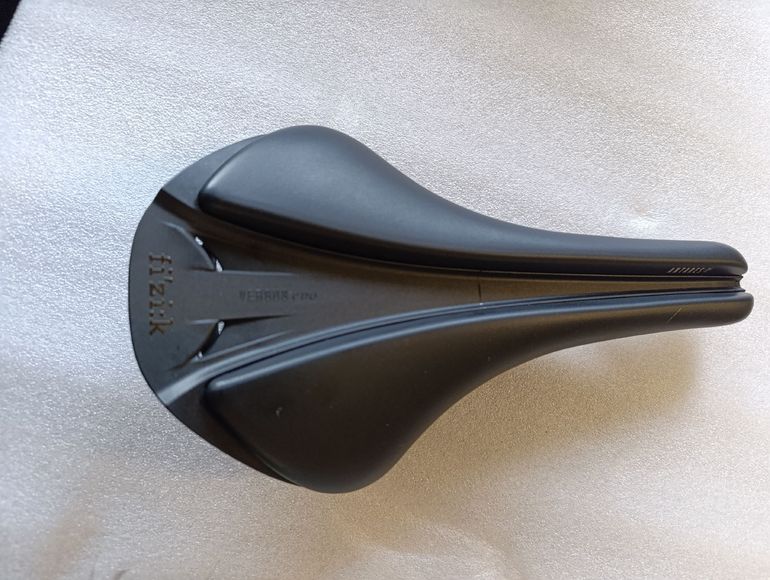 Used Fizik antares 2025 bike — image 2 of 7
