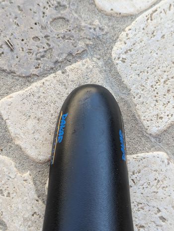 Used Iscaselle Dakar Titanio bike — image 6 of 6