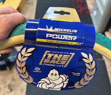 Käytetty Michelin Cyclocross Jet 2024 bike — kuva 2 / 3