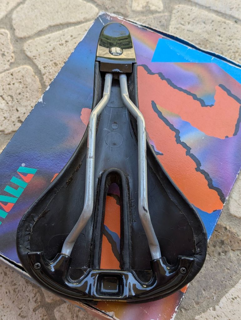 Used Selle Italia Mythos bike — image 5 of 8