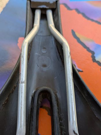 Used Selle Italia Mythos bike — image 6 of 8