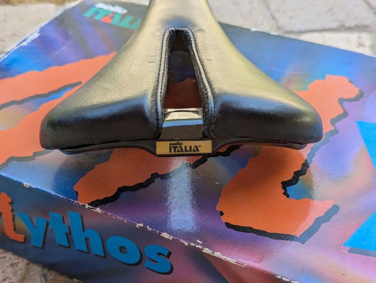 Used Selle Italia Mythos bike — image 4 of 8