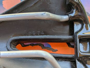 Used Selle Italia Mythos bike — image 8 of 8