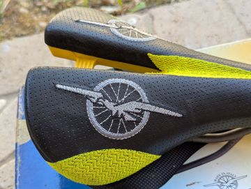 GIPIEMME Plus Cromoly bike usato — immagine 3 di 5