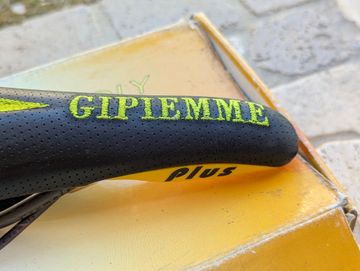 GIPIEMME Plus Cromoly bike usato — immagine 2 di 5