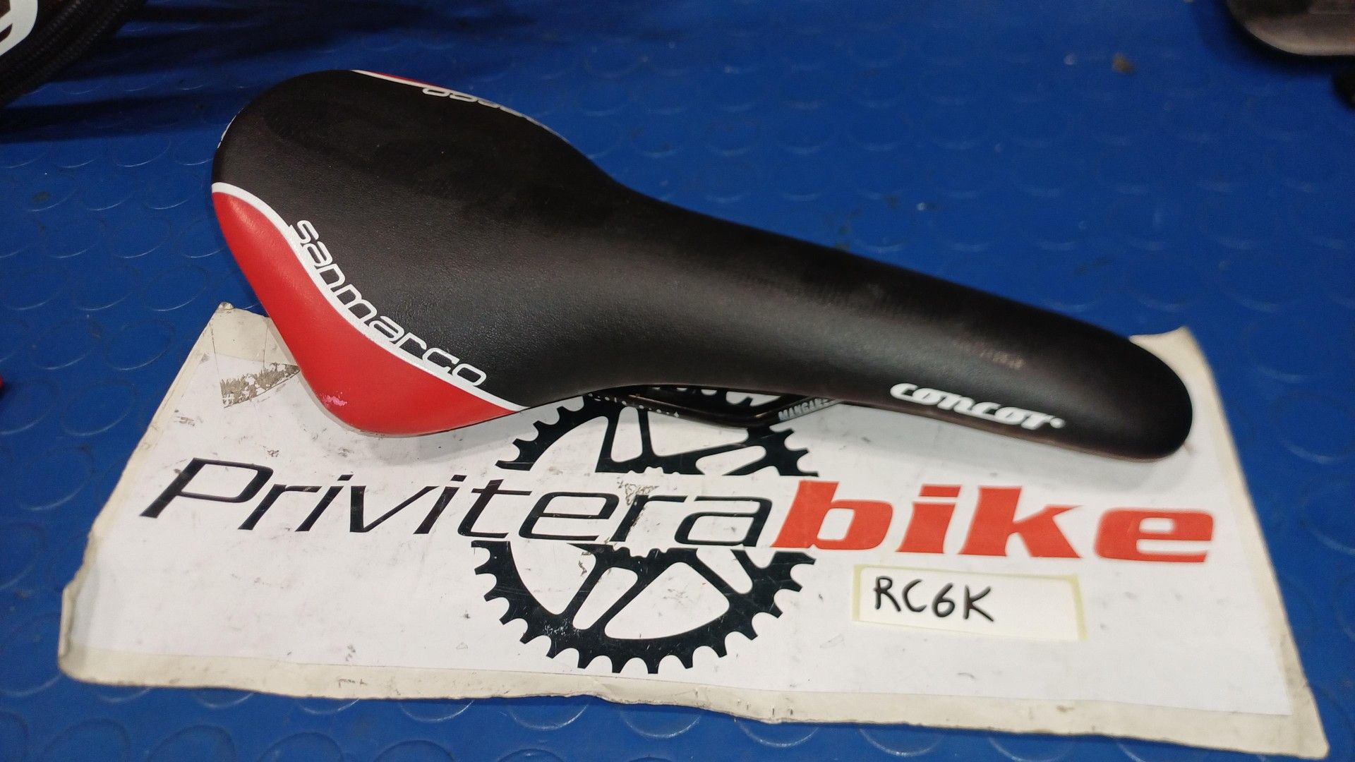 Selle de siège vélo Colnago Selle San Marco Era K | eBay