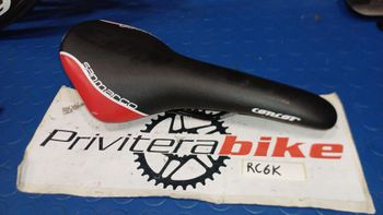 Selle San Marco, Sella San Marco Concor - RC6K