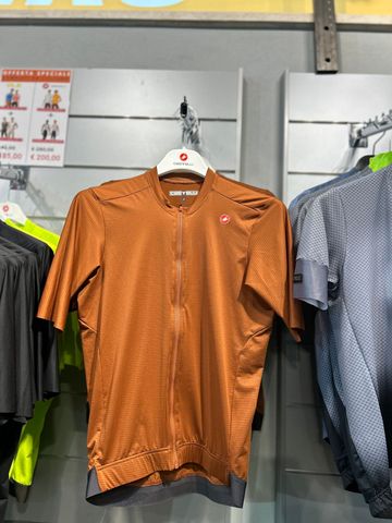 Used Castelli Espresso Jersey 2025 bike — image 3 of 4
