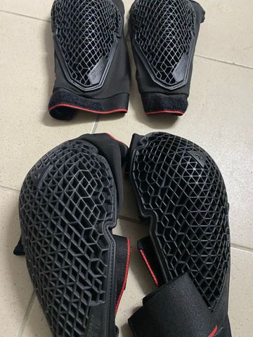 Gebrauchtes Dainese pro Armour 2023 bike — Bild 2 von 5