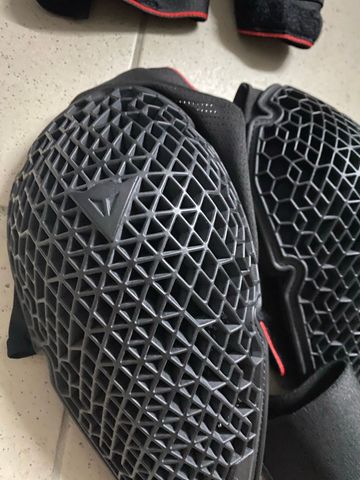 Gebrauchtes Dainese pro Armour 2023 bike — Bild 1 von 5