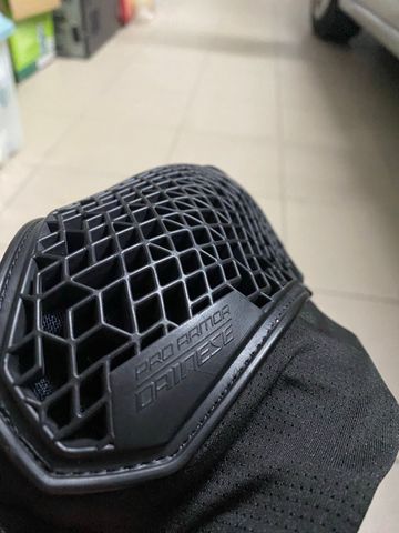 Gebrauchtes Dainese pro Armour 2023 bike — Bild 3 von 5