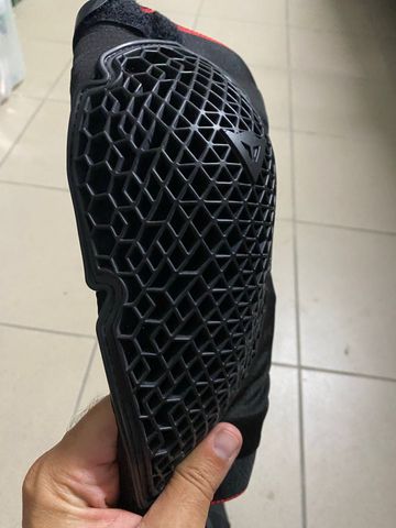 Gebrauchtes Dainese pro Armour 2023 bike — Bild 4 von 5