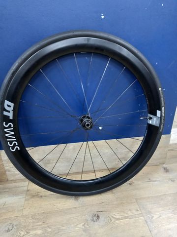 Dt Swiss Arc 1600 2022 bike usato — immagine 2 di 5