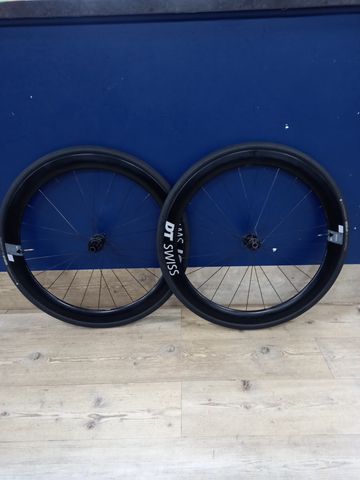 Dt Swiss Arc 1600 2022 bike usato — immagine 1 di 5