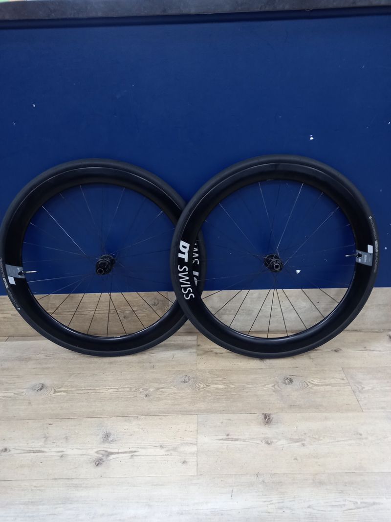 Dt Swiss Arc 1600 2022 bike usato — immagine 1 di 5