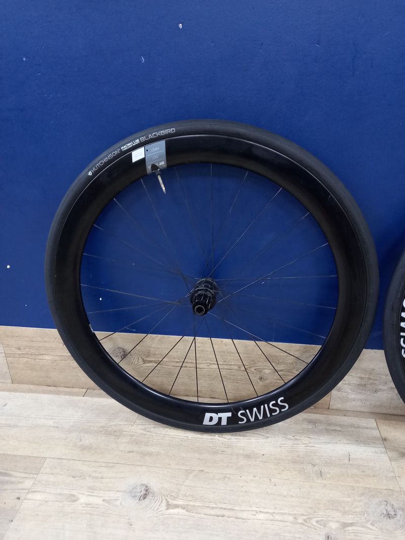 Dt Swiss Arc 1600 2022 bike usato — immagine 4 di 5