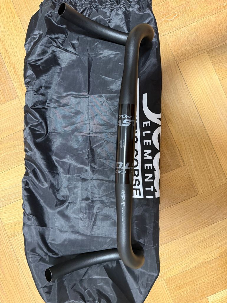 Used Easton Manillar EA70 AX 120 mm 2025 bike — image 2 of 3