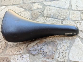 Selle San Marco, Concor Light C40