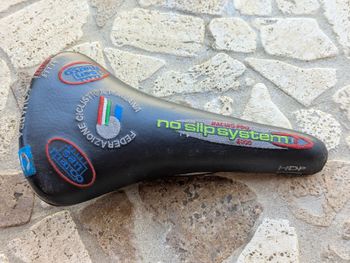 Selle San Marco, Squadra C Racing Pro
