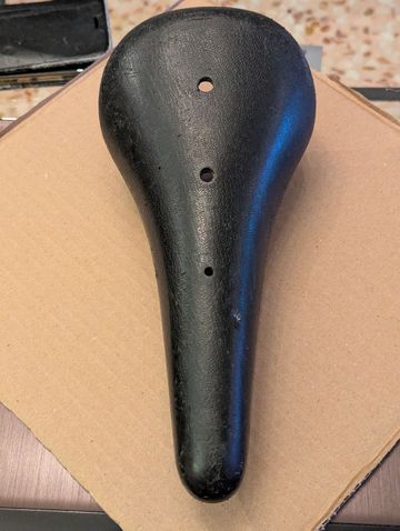 Brooks England B18 1987 bike usato — immagine 3 di 7
