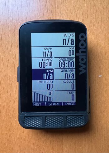 Gebrauchtes Wahoo ELMENT ROAM 2023 bike — Bild 2 von 8