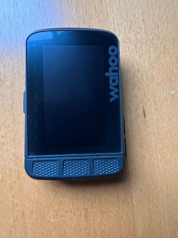 Tweedehands Wahoo ELMENT ROAM 2023 bike — afbeelding 4 van 8