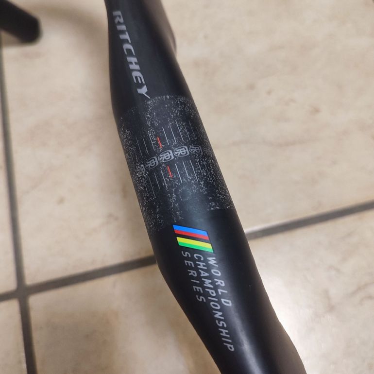 Ritchey WCS carbon streem 2018