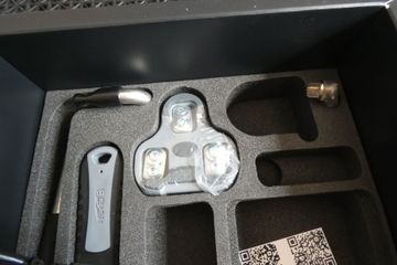 Used Look SRM Exakt bike — image 7 of 10