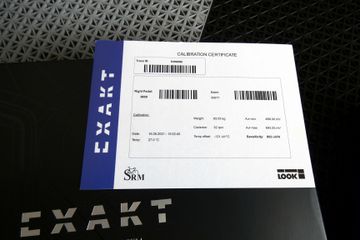 Used Look SRM Exakt bike — image 8 of 10