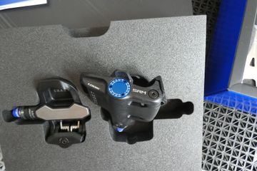 Used Look SRM Exakt bike — image 3 of 10