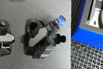 Used Look SRM Exakt bike — image 5 of 10