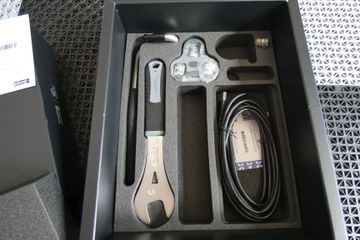 Used Look SRM Exakt bike — image 6 of 10