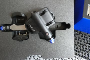 Used Look SRM Exakt bike — image 4 of 10
