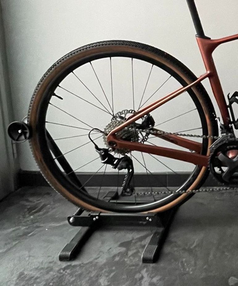 GIANT P-X2 DISC WheelSet ディスク付きホイールGIANT P-X2 DISC