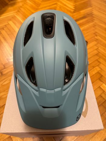 Brugt Giro Montaro II 2025 bike — billede 3 af 7