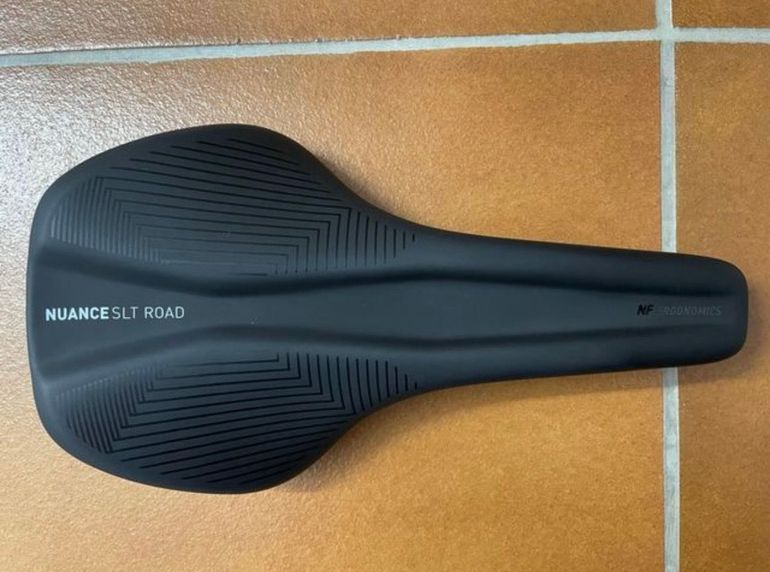 acid NUANCE SLT ROAD 2025