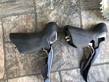 Used Shimano dura ace 2021 bike — image 6 of 6
