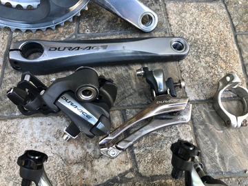 Used Shimano dura ace 2021 bike — image 3 of 6