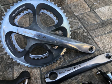 Used Shimano dura ace 2021 bike — image 2 of 6