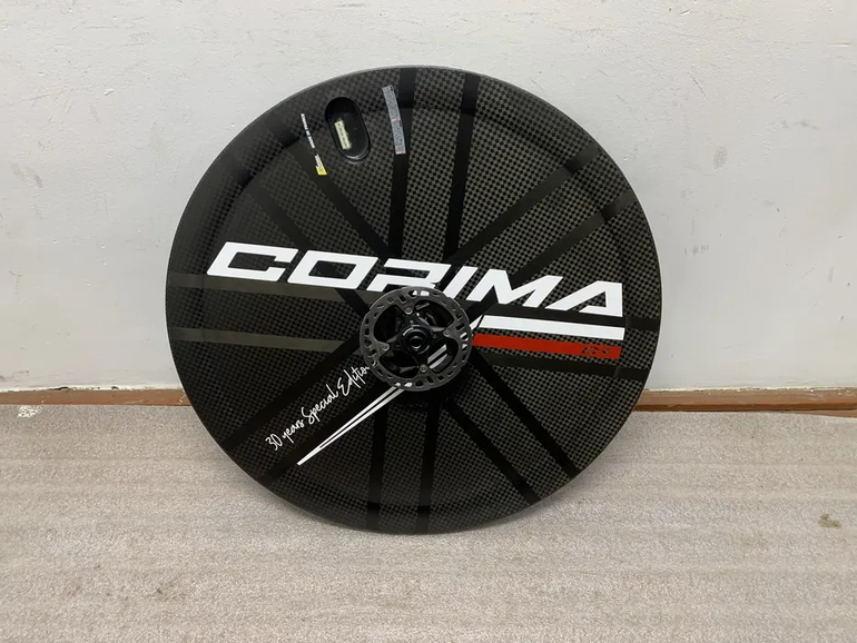 Used dx 2024 bike — image 4 of 5