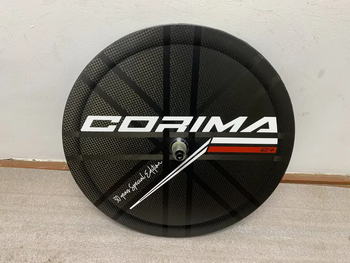 Used dx 2024 Wheels