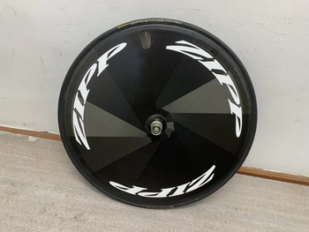 Used dx 2024 bike — image 3 of 5