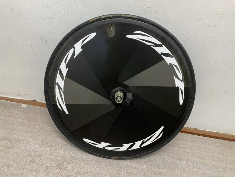 Used dx 2024 bike — image 3 of 5
